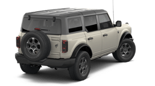 2026 Ford Bronco® External Image 3